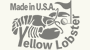 Yellow Lobster